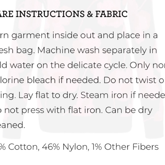 CAbi Rococo Pullover - Picture 7 of 7